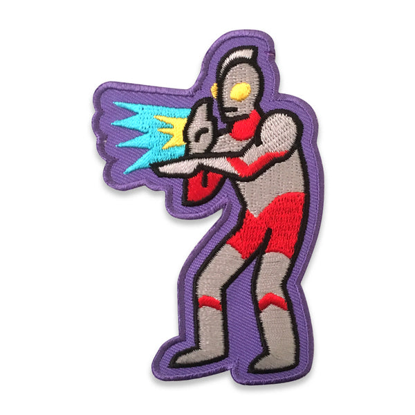 Patch: Ultraman
