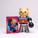 Art Toy: Major Mechclaw