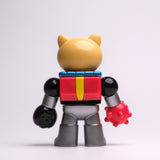 Art Toy: Major Mechclaw