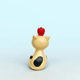 Figure: Apple Cat