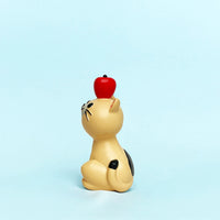 Figure: Apple Cat