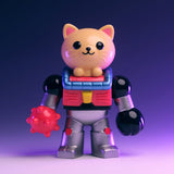 Art Toy: Major Mechclaw