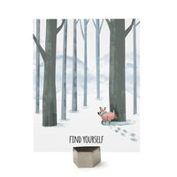 Sympathy: Find Yourself